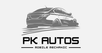 PK Autos Mobile Ltd Logo